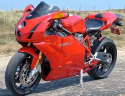 Ducati 999 2003 #2