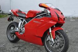 Ducati 999 2003 #3