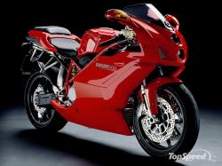 Ducati 999 #4