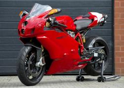 Ducati 999 #7