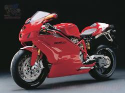 Ducati 999 #9