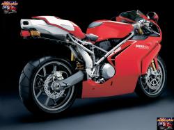 Ducati 999 R 2004 #10
