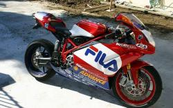 Ducati 999 R 2004 #4