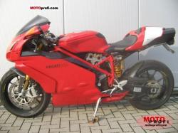 Ducati 999 R 2004 #6
