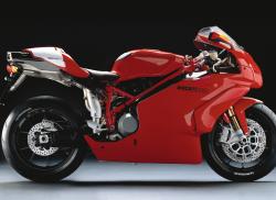 Ducati 999 R 2004 #7