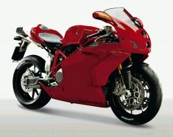 Ducati 999 R 2005 #5