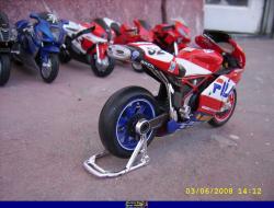 Ducati 999 R 2005 #7
