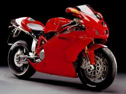 Ducati 999 R Superbike 2006