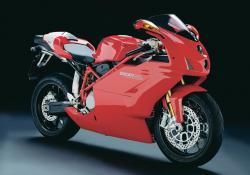 Ducati 999 R Superbike 2006 #4