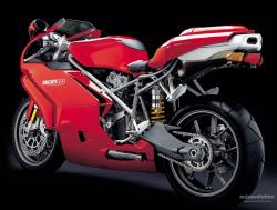 Ducati 999 R Superbike 2006 #6