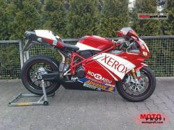 Ducati 999 S #11