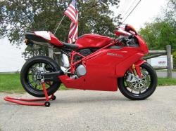 Ducati 999 S #13