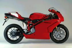 Ducati 999 S 2003 #6