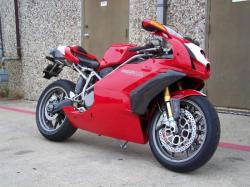 Ducati 999 S 2004 #10