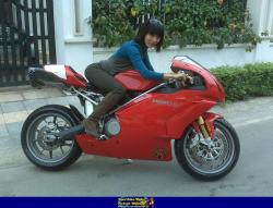 Ducati 999 S 2004 #5