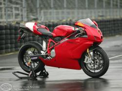 Ducati 999 S 2005 #7