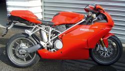 Ducati 999 S #6