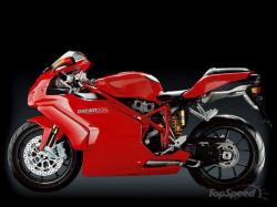 Ducati 999 Superbike #11