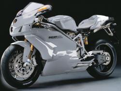 Ducati 999 Superbike #12