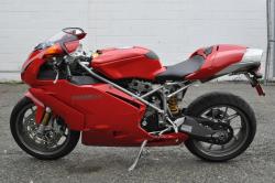 Ducati 999 Superbike #3