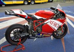 Ducati 999 Superbike #4