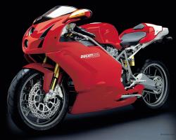 Ducati 999 Superbike #5