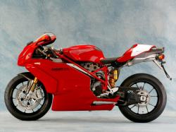 Ducati 999 Superbike #7
