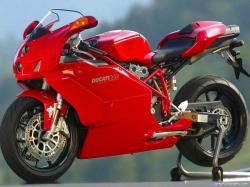 Ducati 999 Superbike #9