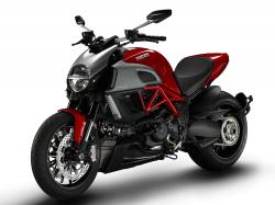 Ducati Diavel 2012 #2