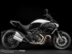 Ducati Diavel 2012 #3