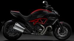 Ducati Diavel 2014 #12