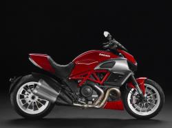 Ducati Diavel 2014 #6