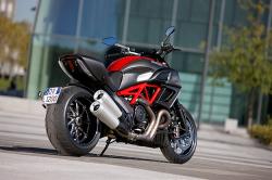 Ducati Diavel #3
