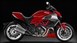 Ducati Diavel #9