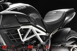 Ducati Diavel AMG 2012 #7
