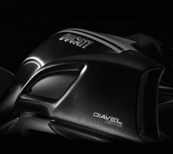 Ducati Diavel AMG 2012 #8