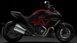 Ducati Diavel Carbon #10