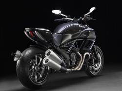 Ducati Diavel Carbon #14