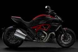 Ducati Diavel Carbon 2012 #7
