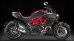 Ducati Diavel Carbon 2014 #12