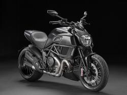 Ducati Diavel Carbon 2014 #3