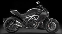 Ducati Diavel Carbon 2014 #5
