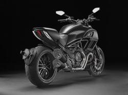 Ducati Diavel Carbon 2014 #7