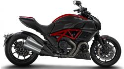 Ducati Diavel Carbon 2014 #9