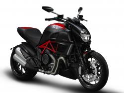 Ducati Diavel Carbon #6