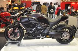 Ducati Diavel Cromo 2012 #12