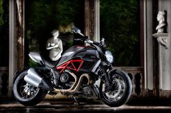 Ducati Diavel Cromo 2012 #2