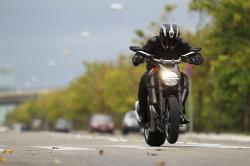 Ducati Diavel Cromo 2013 #11