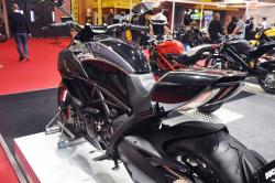 Ducati Diavel Cromo 2013 #13