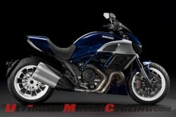 Ducati Diavel Cromo 2013 #14